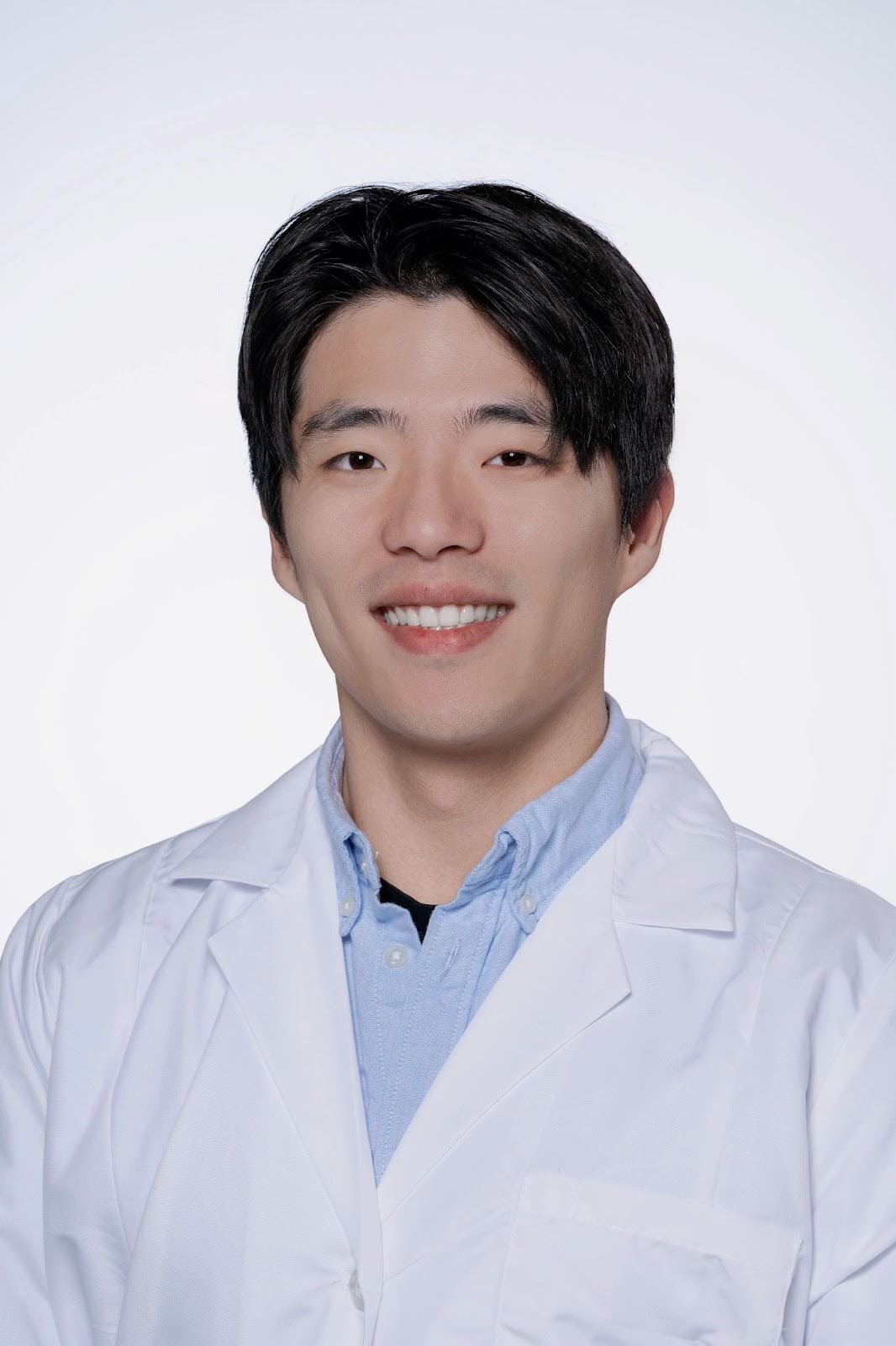 Dr. Junwoo Park, Oral Surgeon at Dental Associates of NJ in Bayonne
