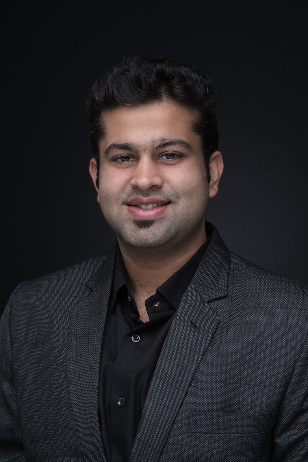 Dr. Nishit Sachde at Dental Associates of NJ in Bayonne