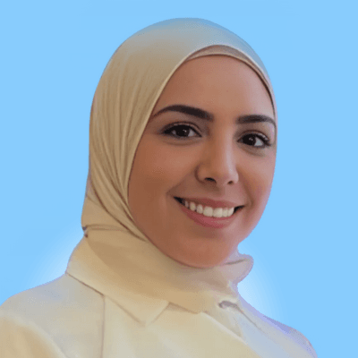 Dr. Hala Elsamna, DMD