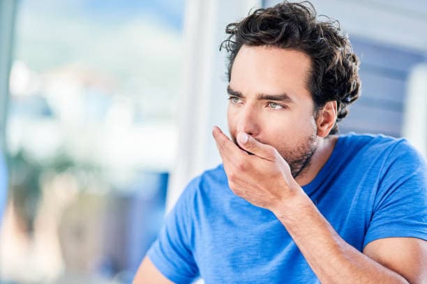 Halitosis treatment at Dental Associates in Bayonne