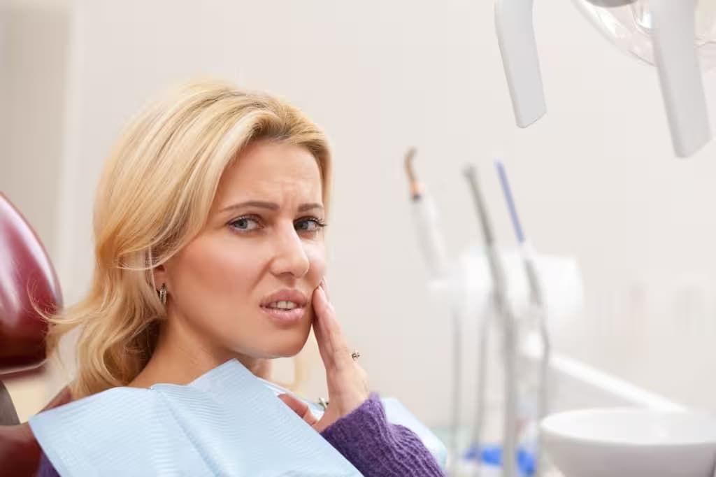 Emergency Dentistry at Dental Associates in Bayonne