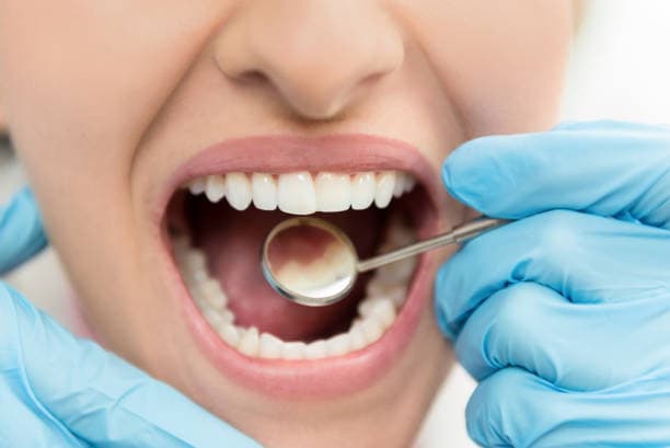 Oral Surgery at Dental Associates in Bayonne