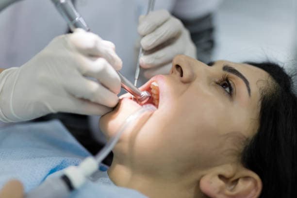 Root Canal Specialists at Dental Associates in Bayonne